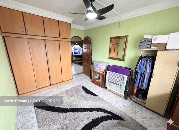 Blk 843 Nanyang Pearl (Jurong West), HDB 4 Rooms #608055631